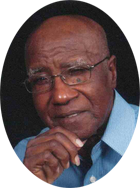 Horace Blassingame Profile Photo