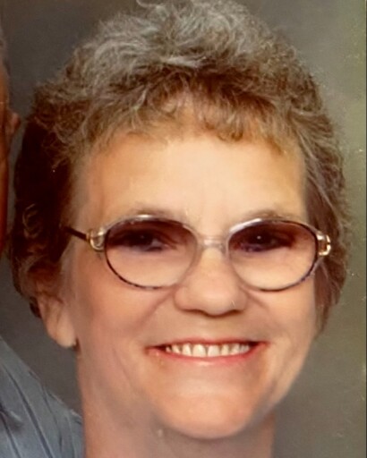 Doris L. Shupert