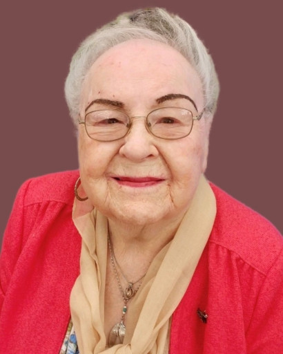Lillie Bell Carter Profile Photo