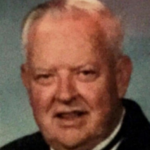 John A. Wilson Profile Photo
