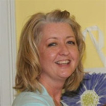 Deborah Riley McCoy Profile Photo