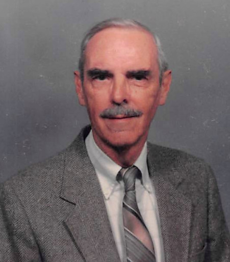 Dr. James Ramsey Profile Photo