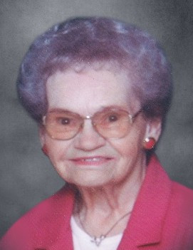 Delores Mae "Sis" (Weese)  Michalak