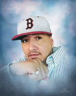 Christopher Hernandez Profile Photo