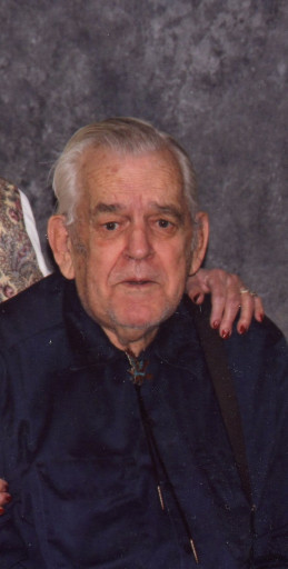 Wilford Roy Hansen