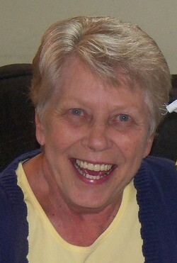 Judy Hunt