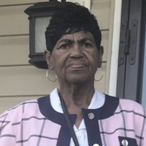 Willie Mae Jones Profile Photo