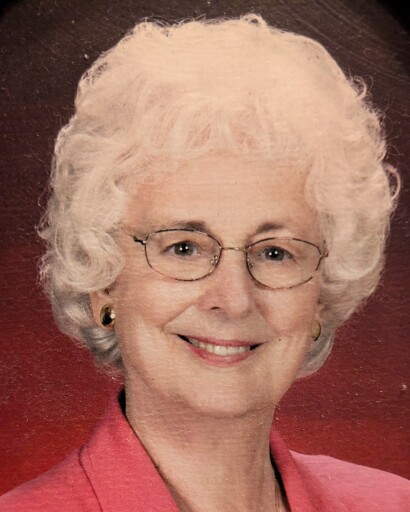 Barbara W. Johnson