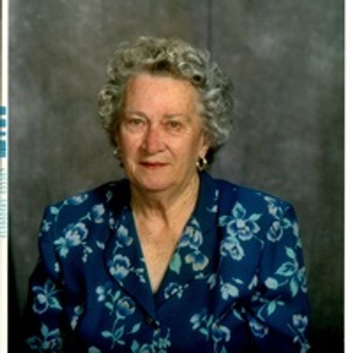 Ruth Irene Nickel