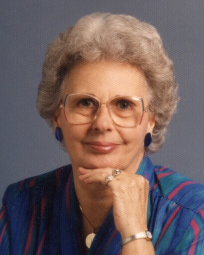 Helen Westfahl