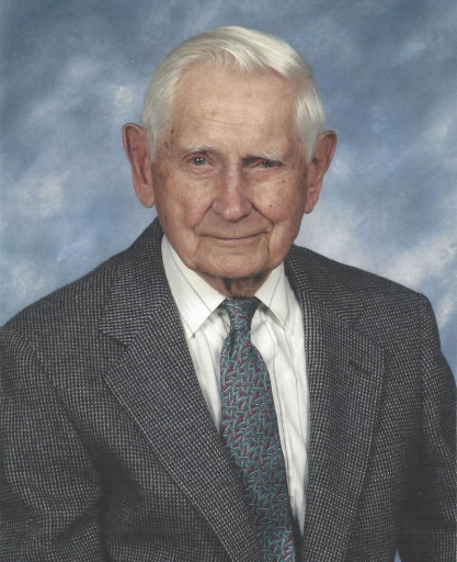 Edward A. Rudis