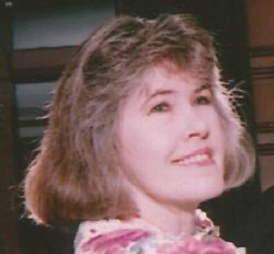 Mary Robison Profile Photo