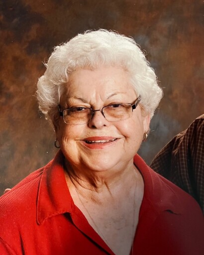 Ann Bray Obituary October 11, 2024 - Hendersonville Memory Gardens ...