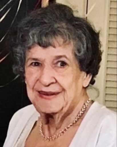 Jo Anne Arlene Dotson