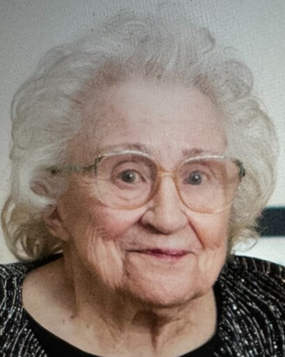 Neva Faye Segers's obituary image