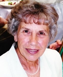 Shirley Louise Letzelter