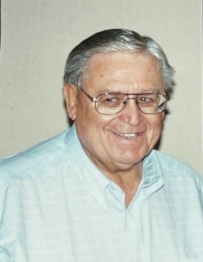 James Archer, Sr. Profile Photo