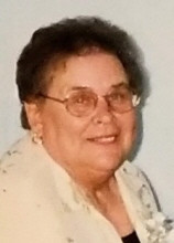 Helen O. Bourgeois