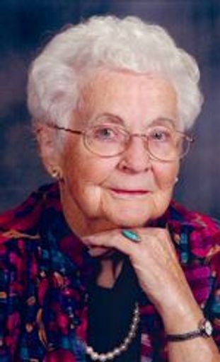 Mildred E. "Milly" Nichols