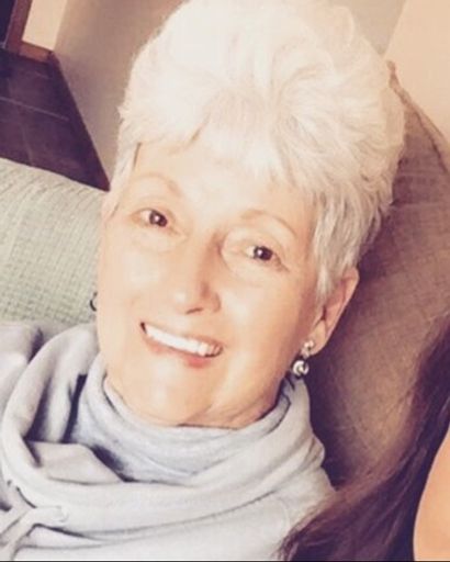 Norma "Gayle" McDowell Profile Photo