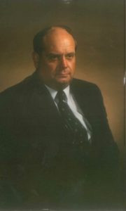 Grady Leeman Profile Photo