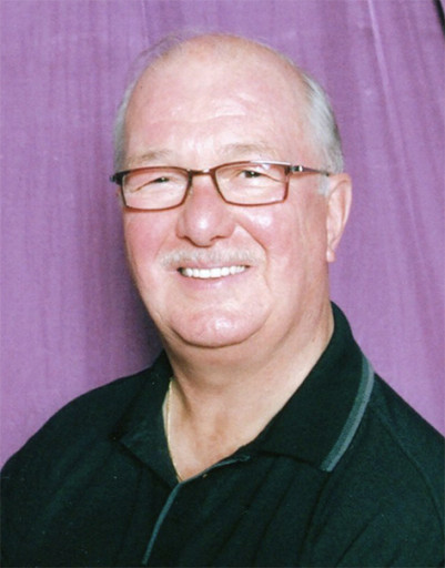 John Dueck Profile Photo
