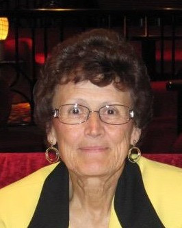 Obituary of Kathryn Louise Mueller