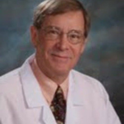 David Rawling,  MD.