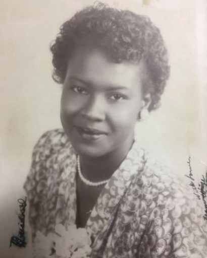 MINNIE LEE DUPREE