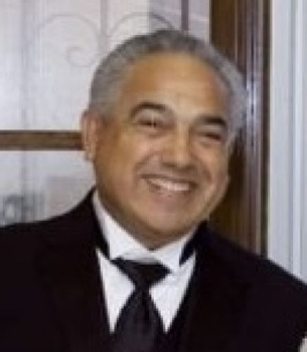 Narciso Florez, Jr.