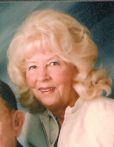 Shirley J. Young