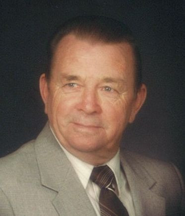 Billy E. Griggs