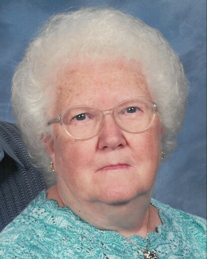 Mildred E. Binder's obituary image