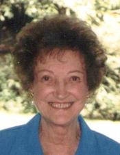 Lois Muriel Lyman