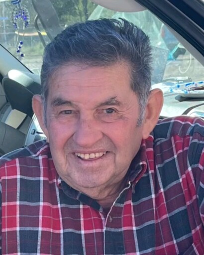 Eufracio Ernesto Gonzales's obituary image