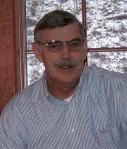 John W. Newell Profile Photo