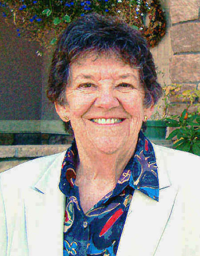 Beverly  June Lyon