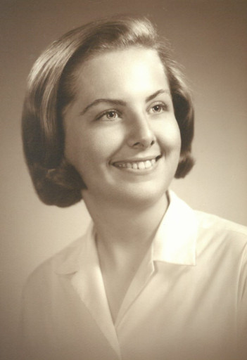 Elizabeth Lou "Betty" Meiers Profile Photo