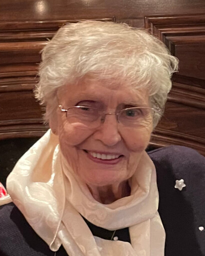 Lillian Jewell Oehler's obituary image