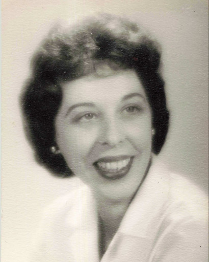 Mary Ann Kimberlin