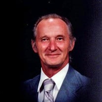 Gerald E. Henkel Profile Photo