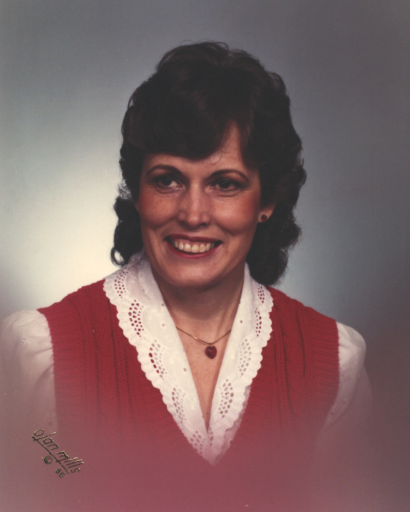 Janet Esther (Fessler) Packard's obituary image