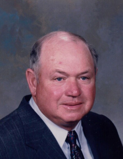 Glenn L. Johnson