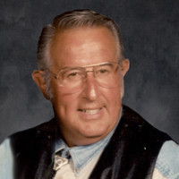Keith Leonard Barickman Profile Photo