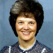 Shirley Mae Boseck Profile Photo