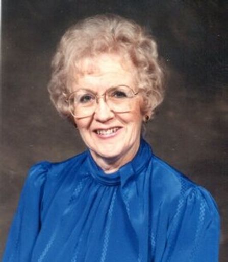 Joyce Swartz