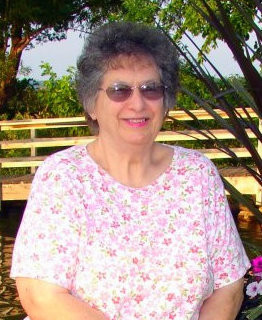 Betty Lavonne Matthiesen