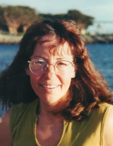 Joyce K. Algeri