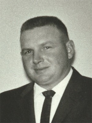 Donald J. Honcik