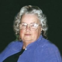 Marion Davenport Profile Photo